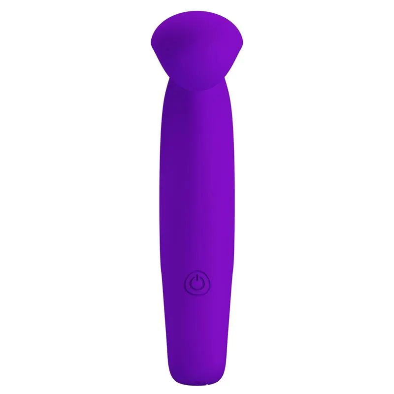 Gorgon Vibrador para el Dedo · PRETTYLOVE · Estimuladores de Clítoris — Foto 4