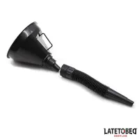 Embudo Accesorio Mordaza · LATETOBED BDSM LINE · Accesorios y Sets