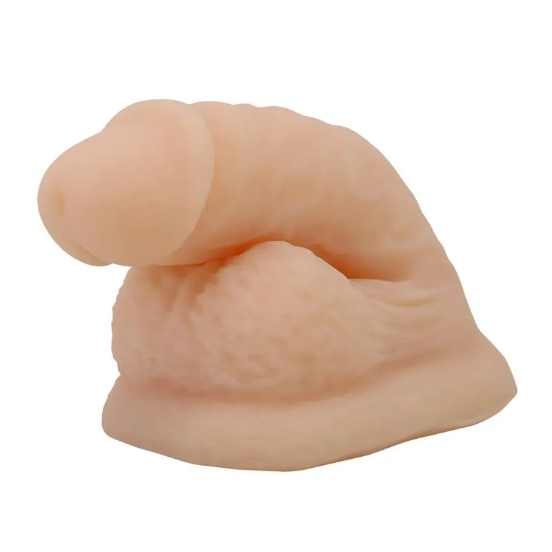 Wildon Dildo Realista 13.5 cm · PRETTYLOVE · Dildos — Foto 3