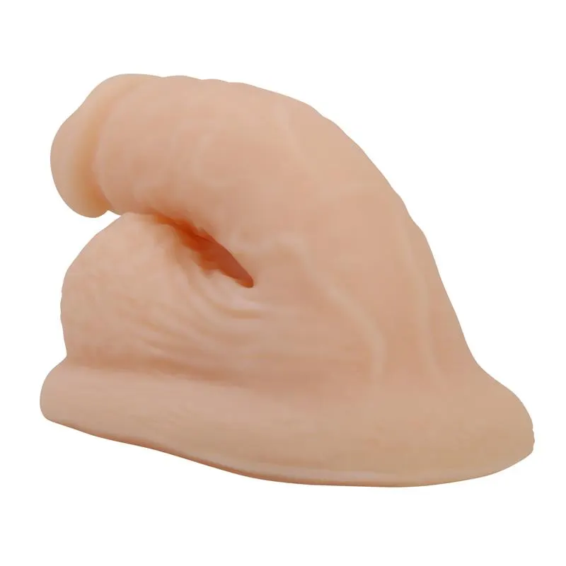 Wildon Dildo Realista 13.5 cm · PRETTYLOVE · Dildos — Foto 4