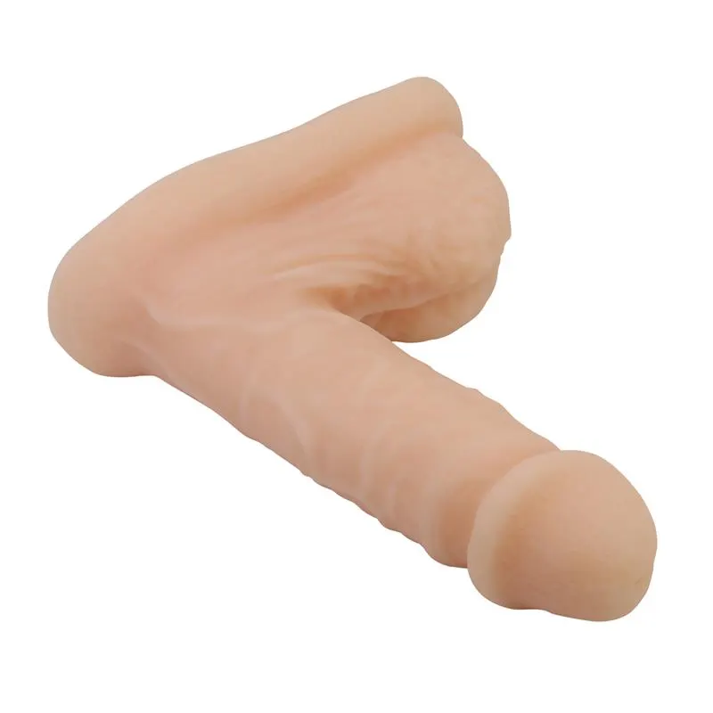 Wildon Dildo Realista 13.5 cm · PRETTYLOVE · Dildos — Foto 6