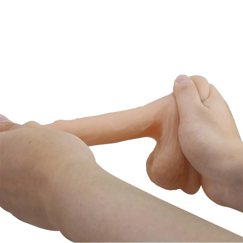 Wildon Dildo Realista 13.5 cm · PRETTYLOVE · Dildos — Foto 7