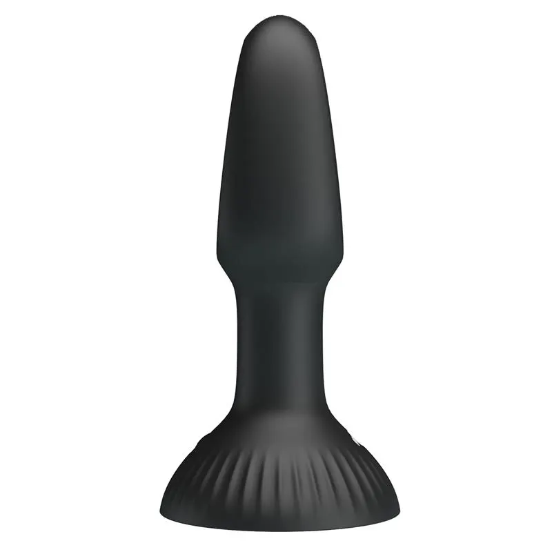 Hubert Plug Anal con Movimiento Wiggling · PRETTYLOVE · Anal — photo 3