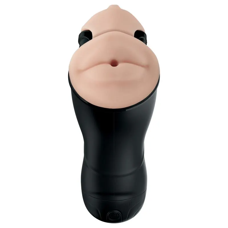 PDX Elite Masturbador de Doble Penetración Vibrador · PDX ELITE · Accesorios y Sets — photo 5