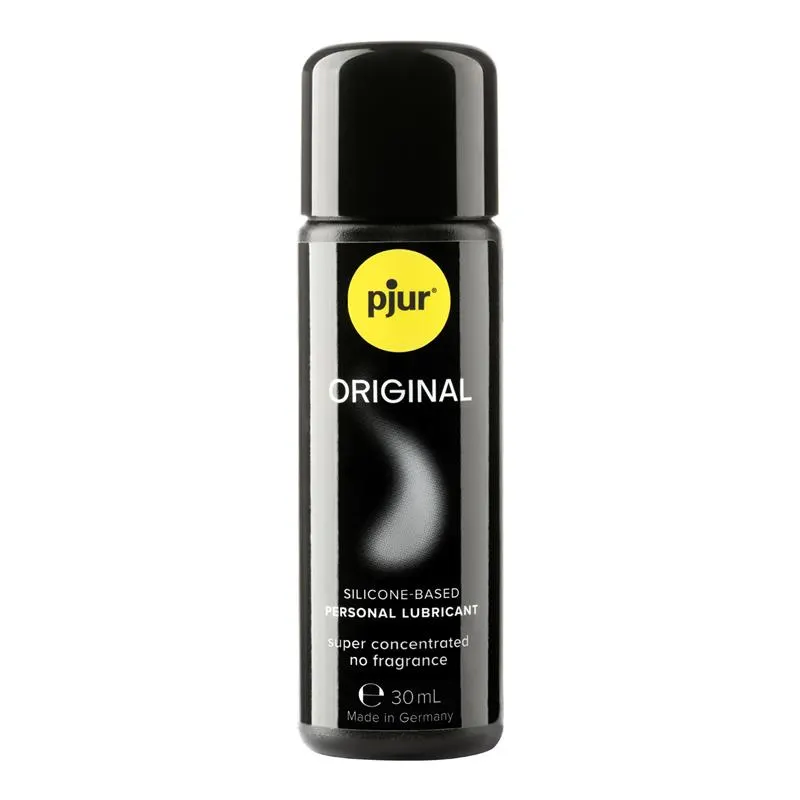 Pjur Original 30 ml · PJUR · Lubricantes