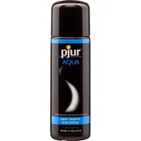 Pjur Aqua Lubricante Anal 30 ml · PJUR · Anal