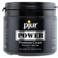 Pjur Power Lubircante 500 ml · PJUR · Lubricantes