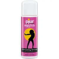 Pjur My Glide Lubricante 30 ml · PJUR · Lubricantes