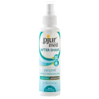 Pjur Med After Shave 100 ml · PJUR · Cuidado Íntimo y Masaje