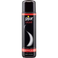 Pjur Light Lubricante 100 ml · PJUR · Lubricantes