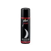 Pjur Light Lubricante 250 ml · PJUR · Lubricantes