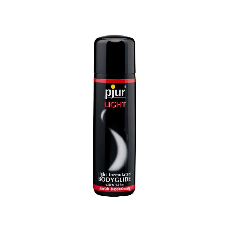 Pjur Light Lubricante 250 ml · PJUR · Lubricantes