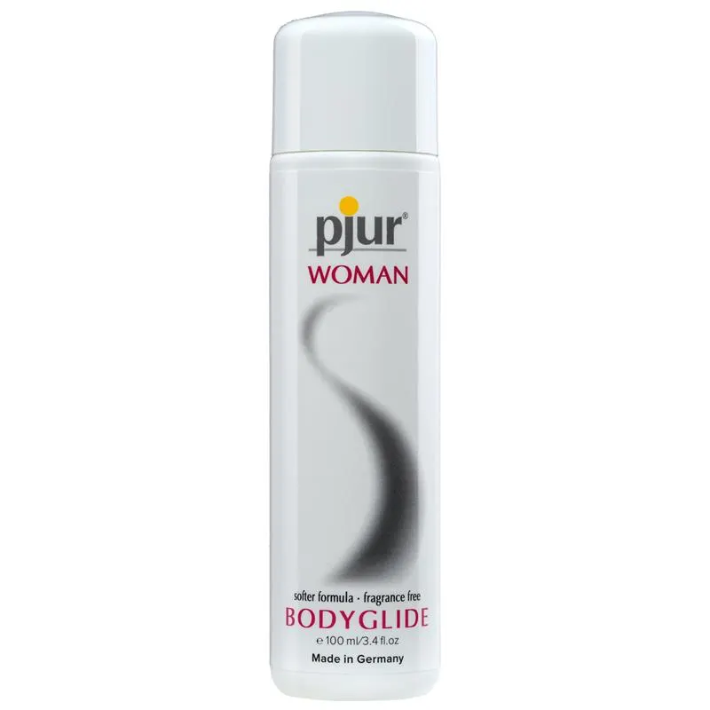 Pjur Woman 100 ml · PJUR · Potenciadores y Retardantes