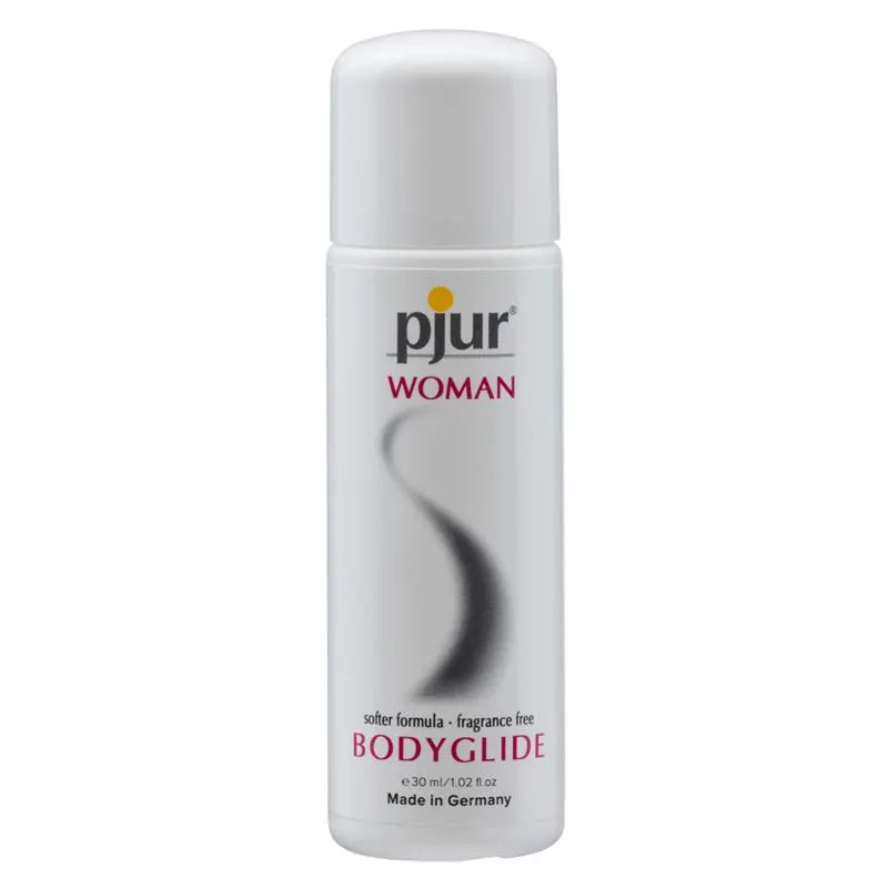 Pjur Woman 30 ml · PJUR · Potenciadores y Retardantes