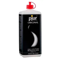 Pjur Original 1000 ml · PJUR · Lubricantes