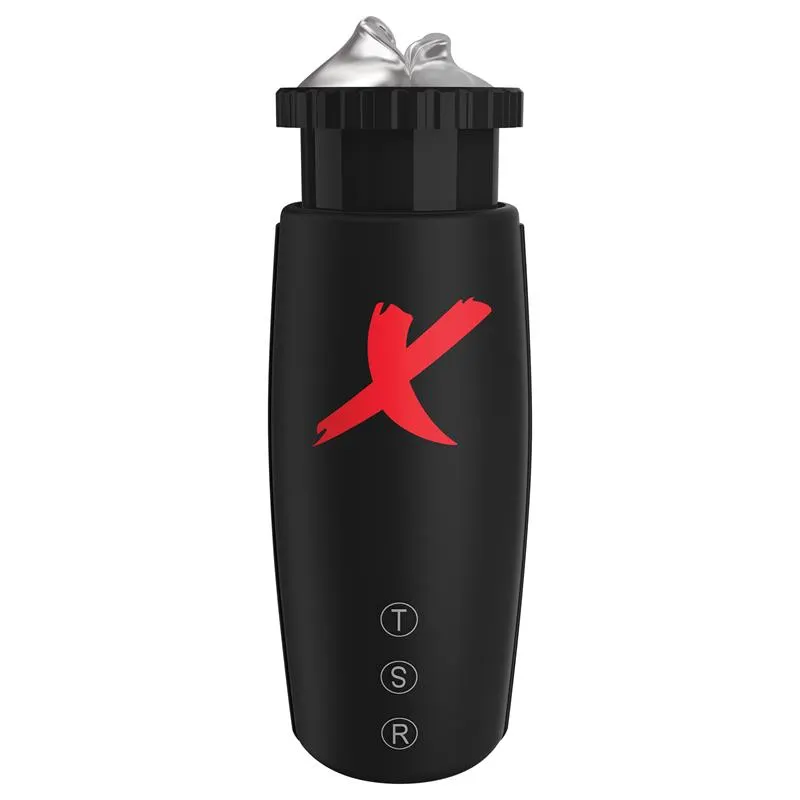 Elite PDX Masturbador Moto-Bator · PDX ELITE · Masturbadores Él — Foto 5