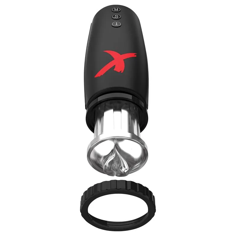 Elite PDX Masturbador Moto-Bator · PDX ELITE · Masturbadores Él — Foto 6