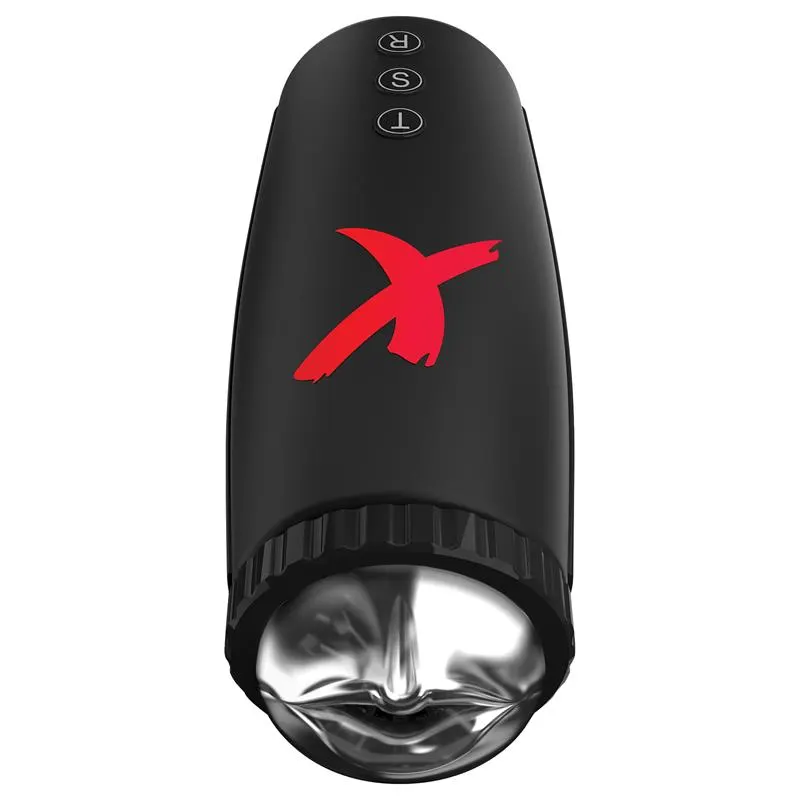 Elite PDX Masturbador Moto-Bator · PDX ELITE · Masturbadores Él