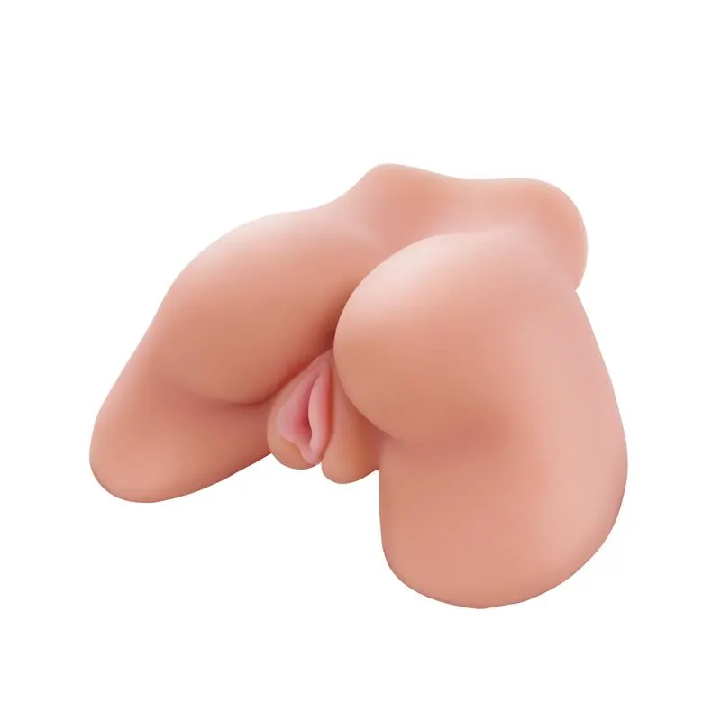 Phat Masturbador Ass White Girl · PDX TOYZ · Masturbadores Él — Foto 3
