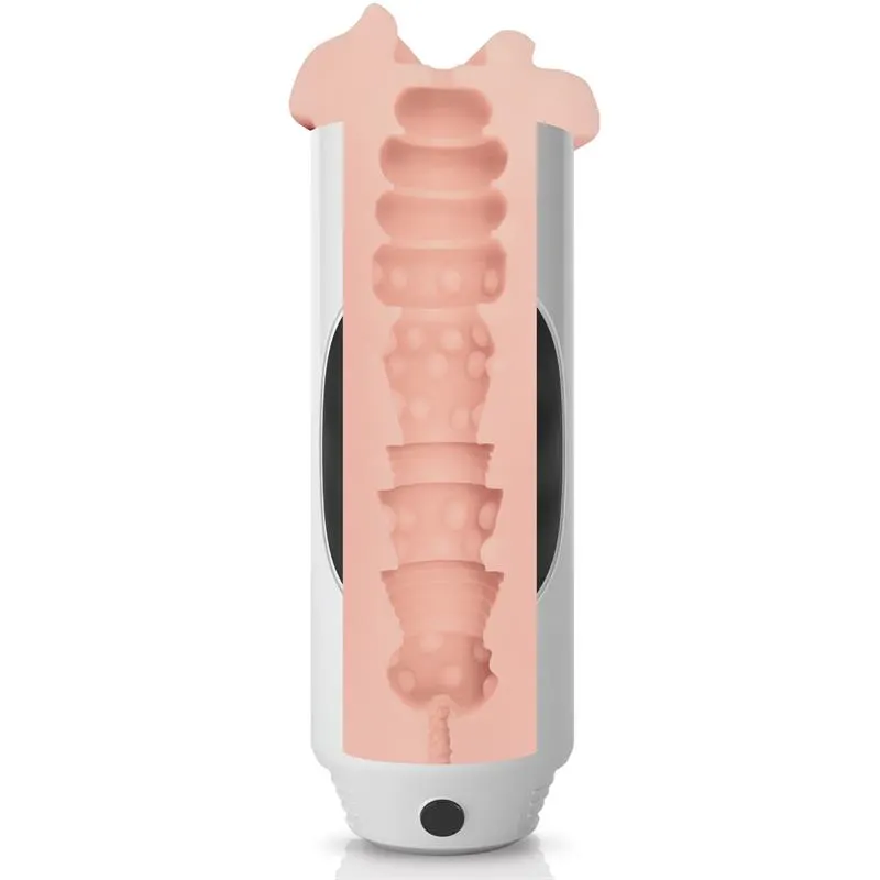 Masturbador Vibrador Mega Grip · PDX TOYZ · Masturbadores Él — Foto 7