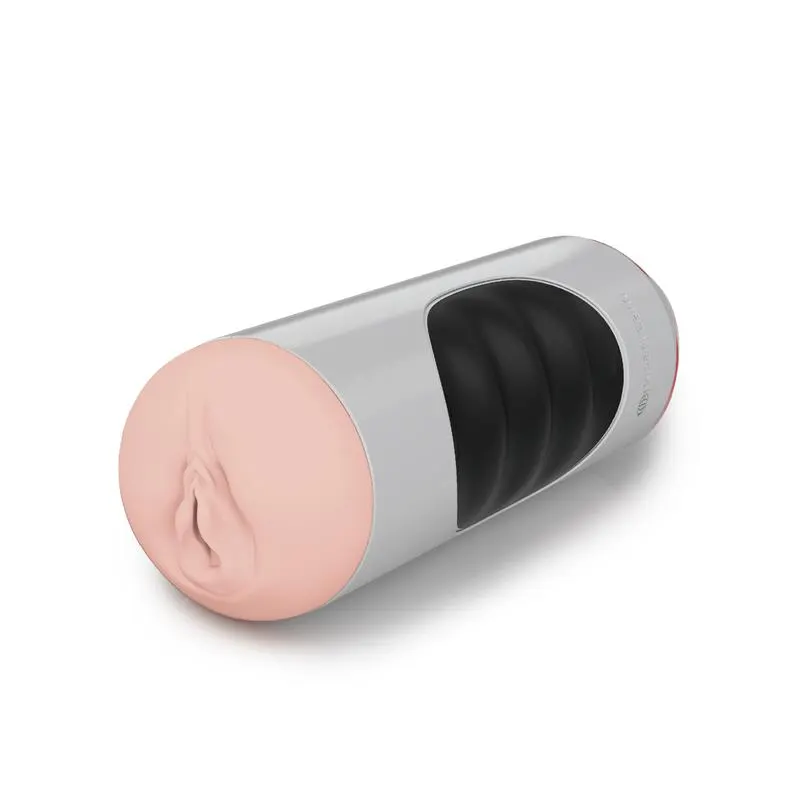 Masturbador Vibrador Mega Grip · PDX TOYZ · Masturbadores Él