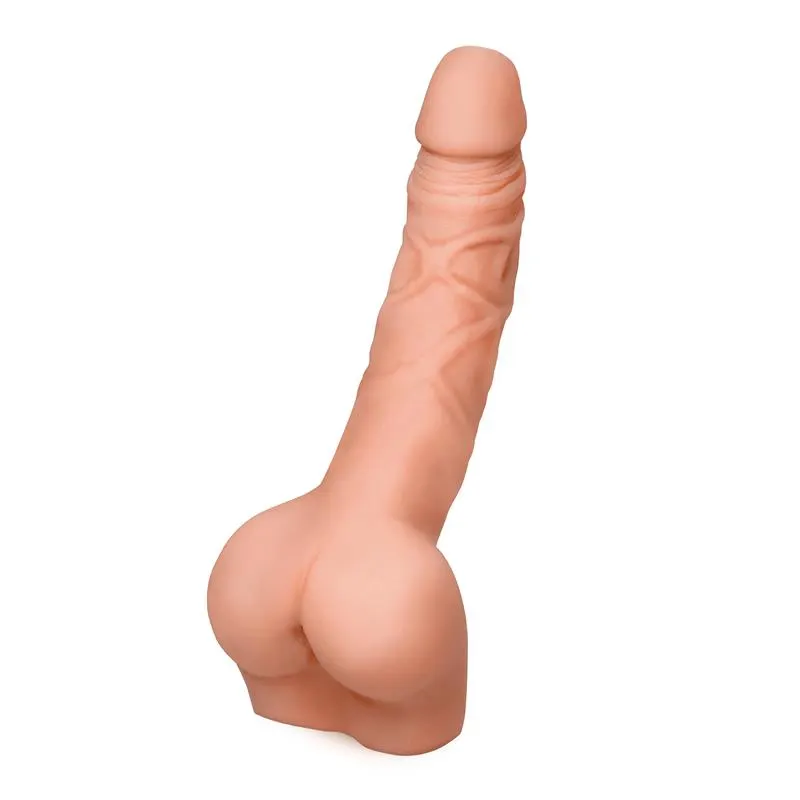 Pipedream Extreme Toyz Masturbador XL Fuck My Cock · PDX TOYZ · Masturbadores Él
