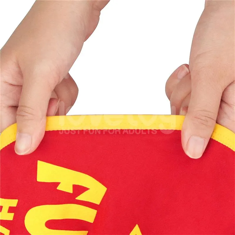 Braguitas con Vibración Printed Panties 34-38 · LOVETOY · LOVETOY · Estimuladores de Clítoris — Foto 6