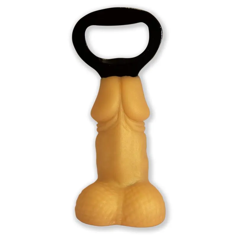 Abridor en Forma de Pene Gold Edition · DIVERTY SEX · Juegos y Complementos Divertidos