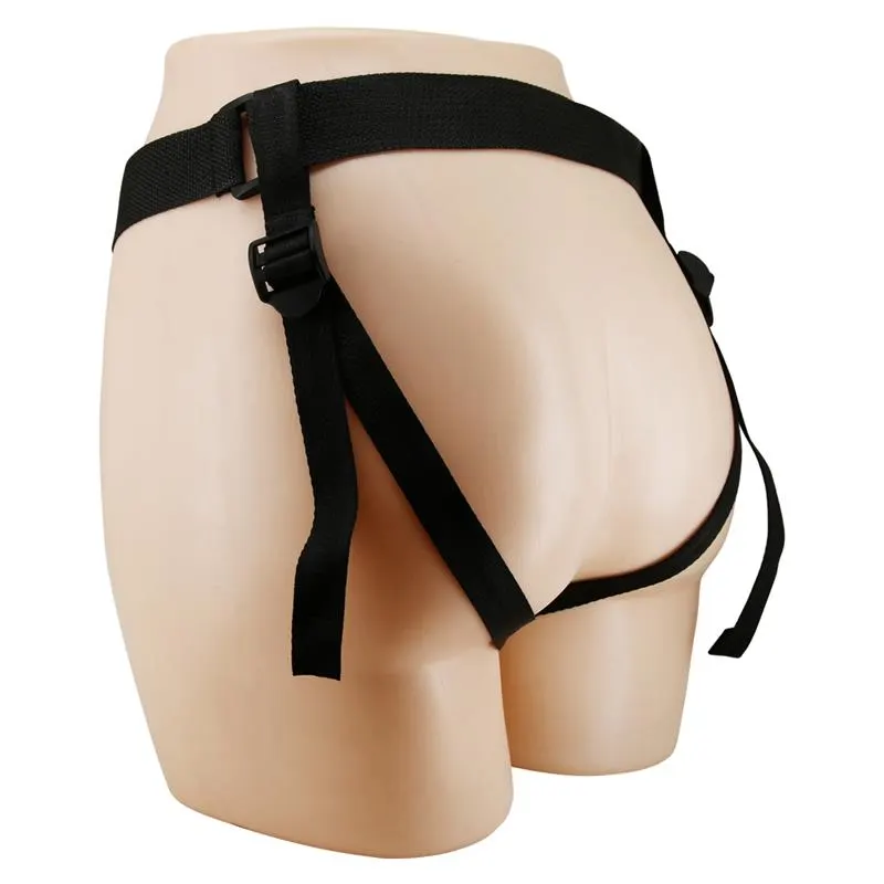 Love Spell Arnés Strap-On · PRETTYLOVE · Anillos para el Pene — Foto 3