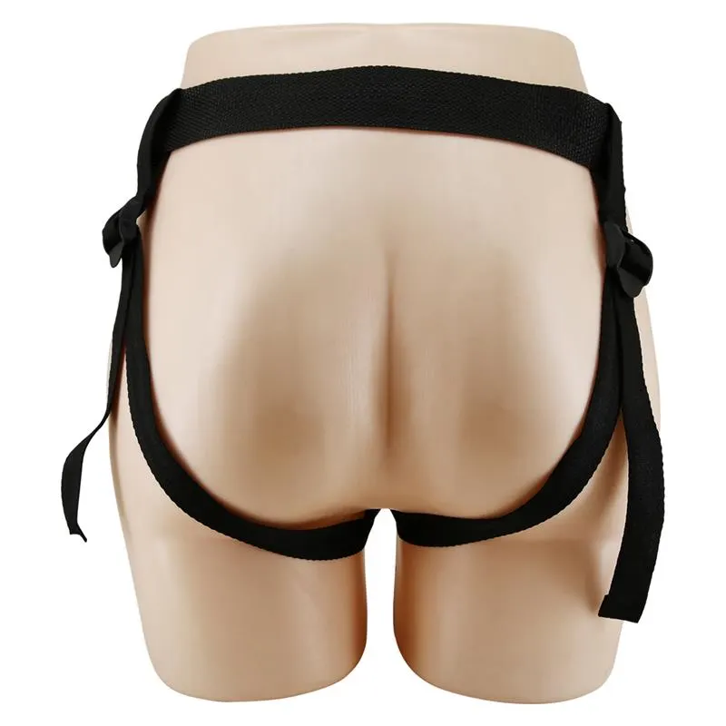 Love Spell Arnés Strap-On · PRETTYLOVE · Anillos para el Pene — Foto 4