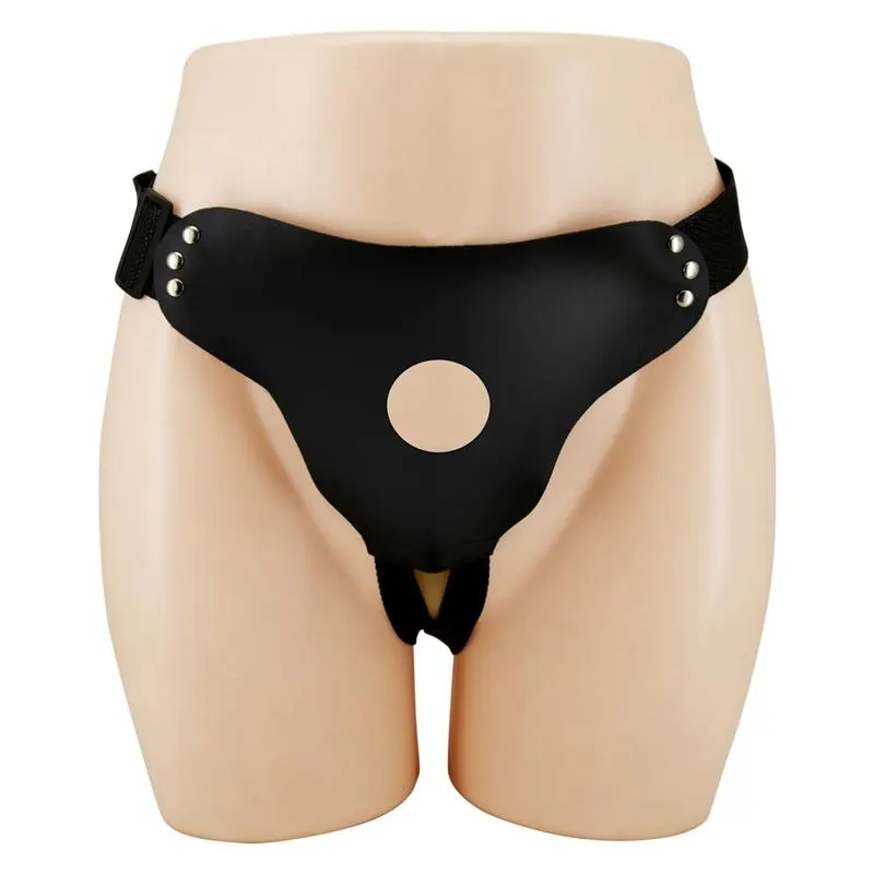 Love Spell Arnés Strap-On · PRETTYLOVE · Anillos para el Pene — Foto 8