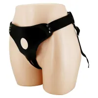 Love Spell Arnés Strap-On · PRETTYLOVE · Anillos para el Pene
