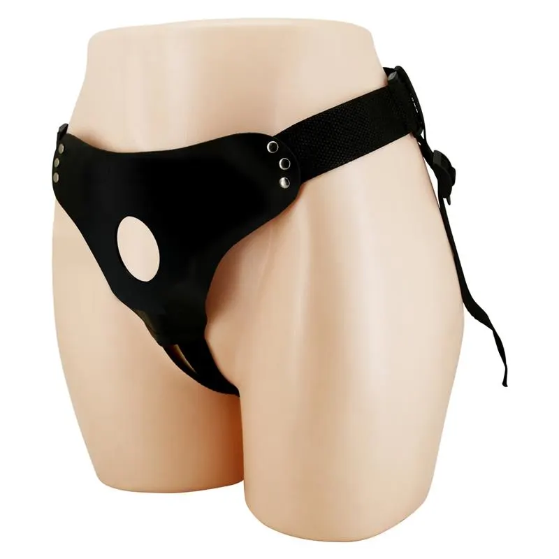 Love Spell Arnés Strap-On · PRETTYLOVE · Anillos para el Pene