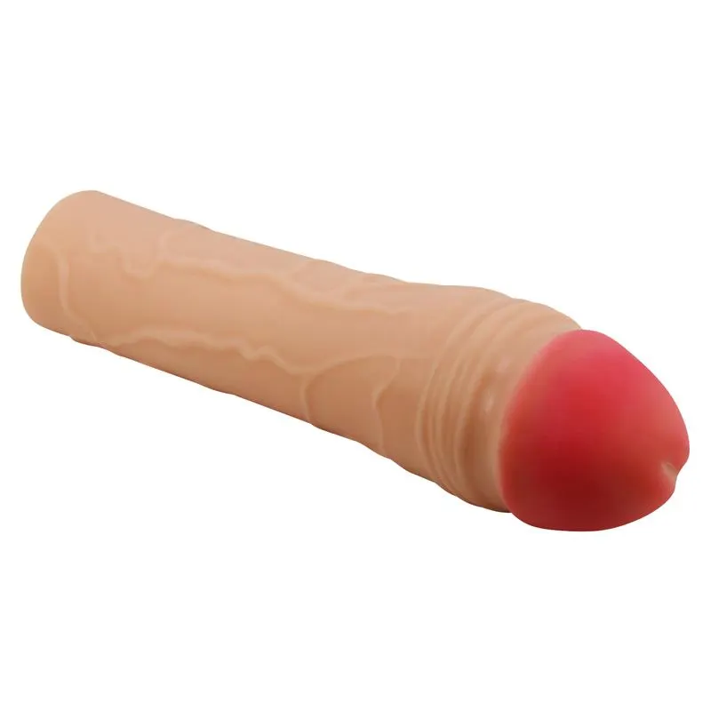 Funda para el Pene Extended Penis 2 Chane · PRETTYLOVE · Fundas y Extensiones para el Pene — photo 4