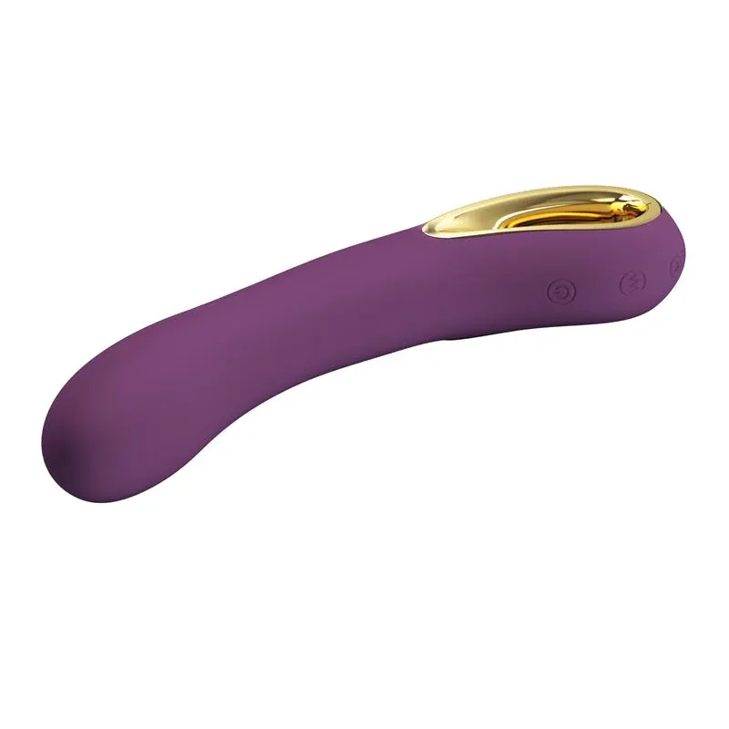 Ethan Vibrador con APP Púrpura · PRETTYLOVE · Vibradores — Foto 3