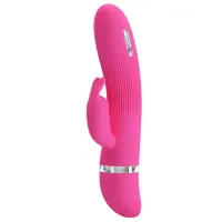 Vibrador con Electro Estimulación Ingram · PRETTYLOVE · Vibradores