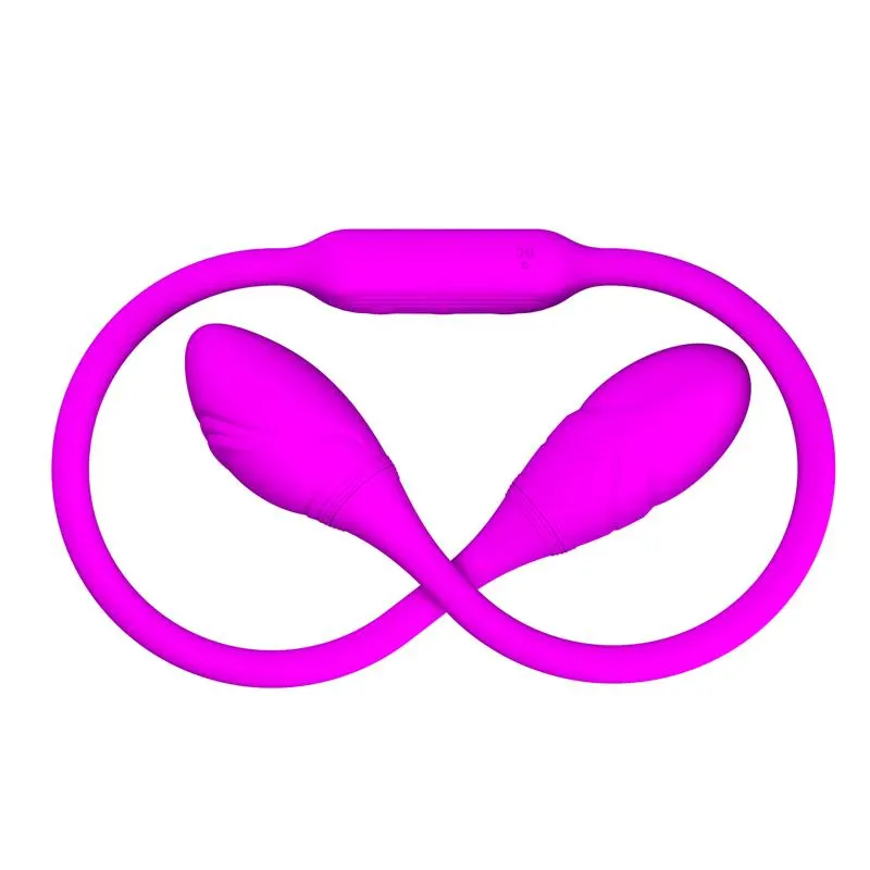 Dream Lovers Whip Huevos Estimuladores · PRETTYLOVE · Estimuladores de Clítoris — Foto 3