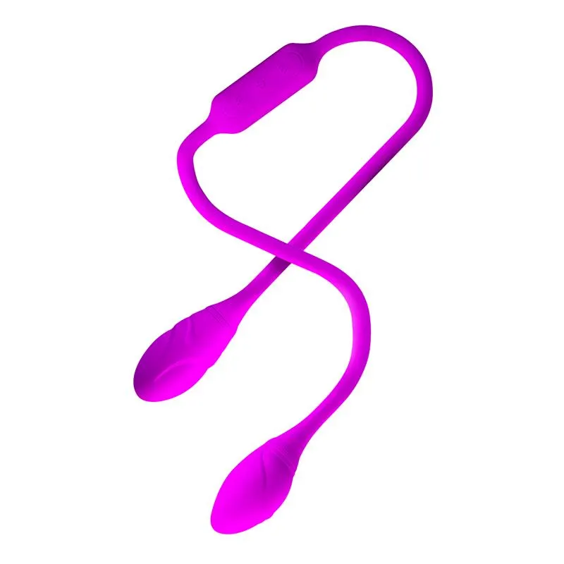 Dream Lovers Whip Huevos Estimuladores · PRETTYLOVE · Estimuladores de Clítoris — Foto 5