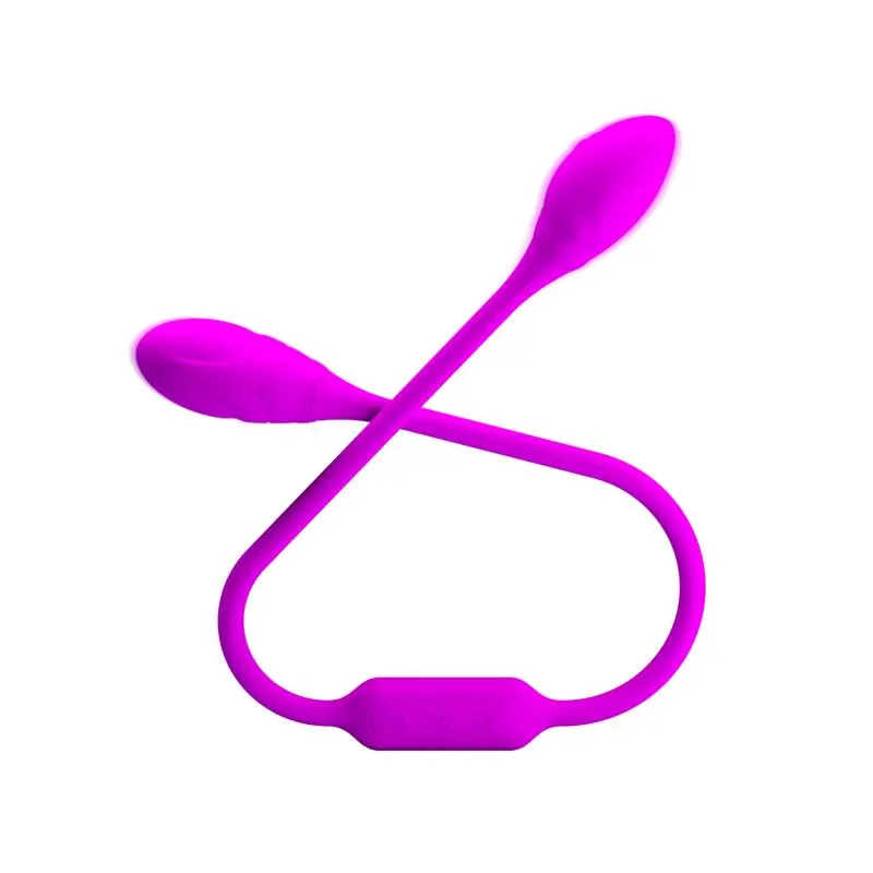 Dream Lovers Whip Huevos Estimuladores · PRETTYLOVE · Estimuladores de Clítoris