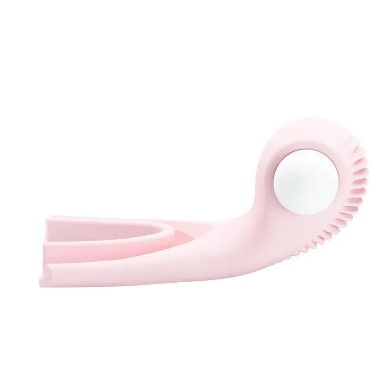 Elsa Vibrador Oral · PRETTYLOVE · Estimuladores de Clítoris — Foto 4