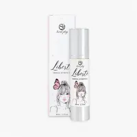 Aceite Íntimo Liberté · SECRET PLAY · Cuidado Íntimo y Masaje
