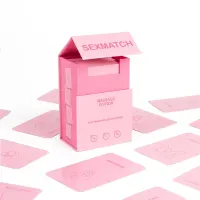 Juego Sexmatch Massage Edition · SECRET PLAY · Juegos y Complementos Divertidos