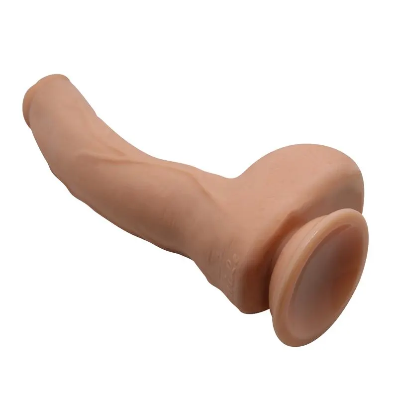 Jack Dildo Realista Flexible 10.6 · BAILE · Dildos — photo 4