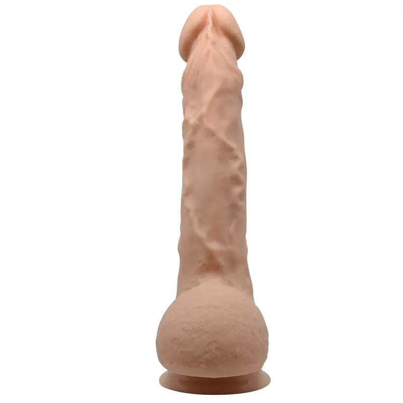 Jason Dildo Realista 9.8 · BAILE · Dildos — Foto 2
