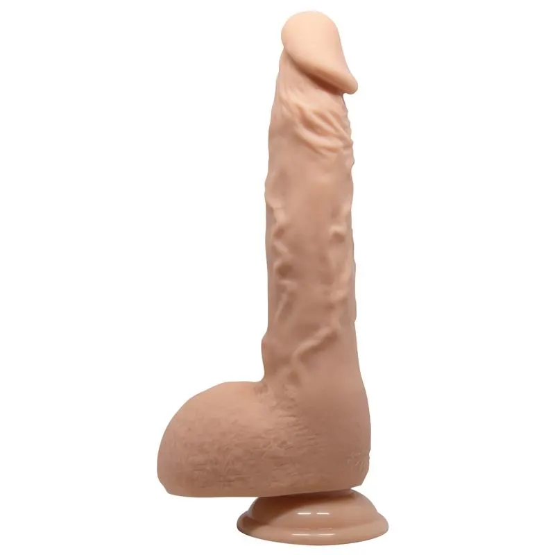 Jason Dildo Realista 9.8 · BAILE · Dildos — Foto 3