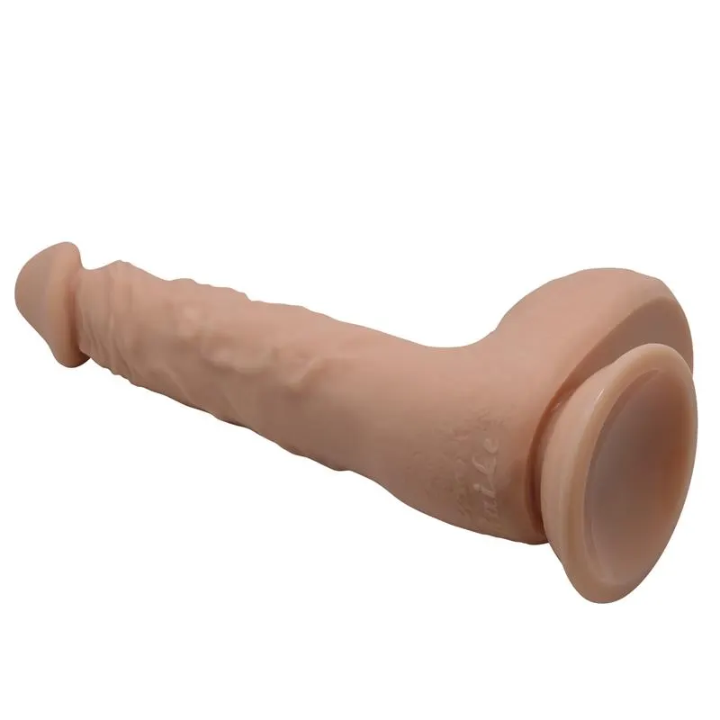 Jason Dildo Realista 9.8 · BAILE · Dildos — Foto 4