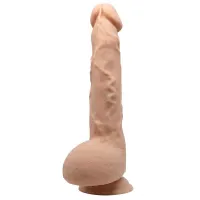 Jason Dildo Realista 9.8 · BAILE · Dildos