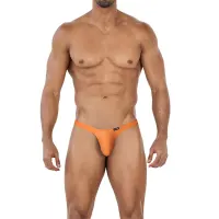 C4MSPX06 Tanga Brazilian Copper Spring · CUT4MEN · Tangas y Braguitas