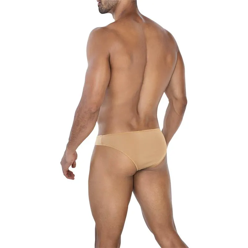 C4MSPX01 Calzoncillo Micro Brief Golden Sand · CUT4MEN · Tangas y Braguitas — Foto 2