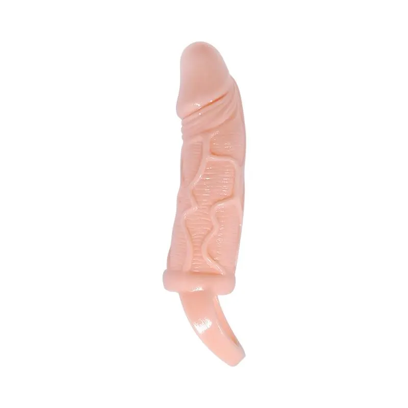 Brayden Funda para el Pene · BAILE · Fundas y Extensiones para el Pene — Foto 3